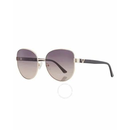 Ladies' Sunglasses Guess GF6172-5932B ø 59 mm