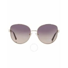 Ladies' Sunglasses Guess GF6172-5932B ø 59 mm