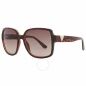 Ladies' Sunglasses Guess GF6180-5652F ø 56 mm