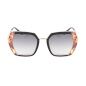 Ladies' Sunglasses Guess GF6174-5201B Ø 52 mm