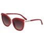 Ladies' Sunglasses Guess GF6089-5266F Ø 52 mm