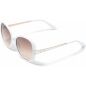 Ladies' Sunglasses Guess GF6162-5521F Ø 55 mm