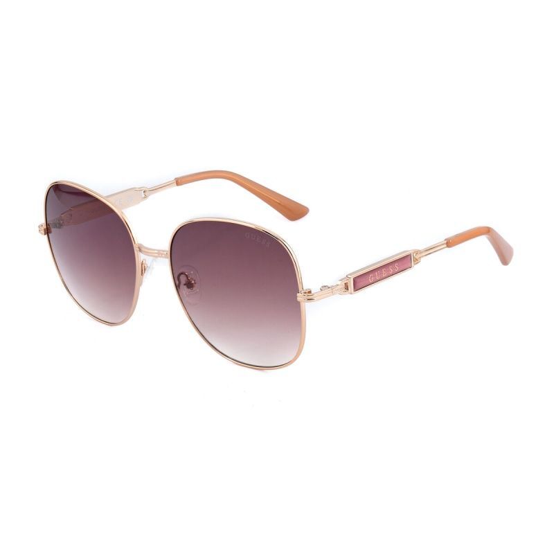 Ladies' Sunglasses Guess GF6190-5828F ø 58 mm