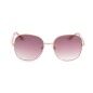 Ladies' Sunglasses Guess GF6190-5828F ø 58 mm