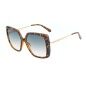 Ladies' Sunglasses Guess GF6185-5752P ø 57 mm