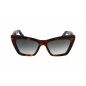 Ladies' Sunglasses Salvatore Ferragamo SF1081SE-214 Ø 55 mm