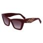 Ladies' Sunglasses Salvatore Ferragamo SF1081SE-603 Ø 55 mm