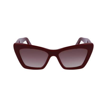 Ladies' Sunglasses Salvatore Ferragamo SF1081SE-603 Ø 55 mm