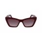 Ladies' Sunglasses Salvatore Ferragamo SF1081SE-603 Ø 55 mm