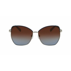 Ladies' Sunglasses Longchamp LO156SL-720 ø 60 mm