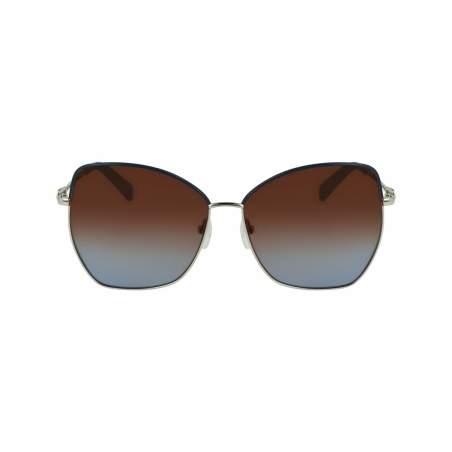 Ladies' Sunglasses Longchamp LO156SL-720 ø 60 mm