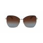 Ladies' Sunglasses Longchamp LO156SL-720 ø 60 mm