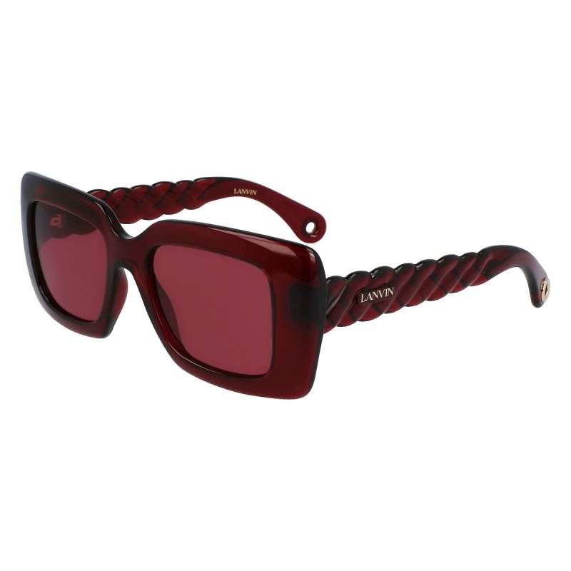 Ladies' Sunglasses Lanvin LNV642S-601 Ø 52 mm