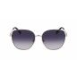 Ladies' Sunglasses Longchamp LO168S-709 ø 57 mm