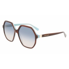 Ladies' Sunglasses Longchamp LO707S-220 ø 58 mm