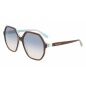 Ladies' Sunglasses Longchamp LO707S-220 ø 58 mm