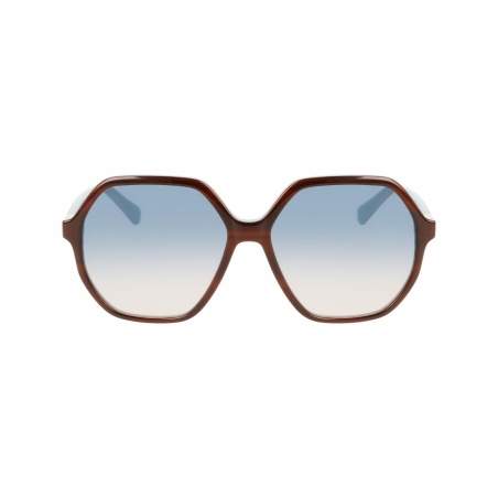 Ladies' Sunglasses Longchamp LO707S-220 ø 58 mm