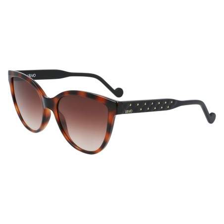 Ladies' Sunglasses LIU JO LJ741S-215 ø 56 mm