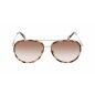 Ladies' Sunglasses Longchamp LO684S-716 ø 58 mm