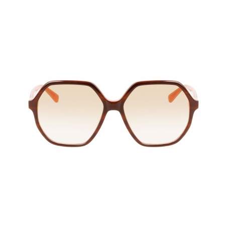 Ladies' Sunglasses Longchamp LO707S-208 ø 58 mm