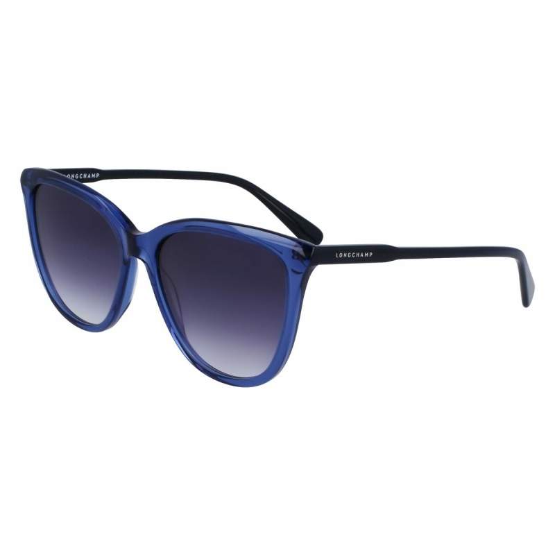 Ladies' Sunglasses Longchamp LO718S-400 ø 56 mm