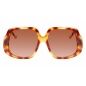 Ladies' Sunglasses Longchamp LO709S-217 ø 59 mm