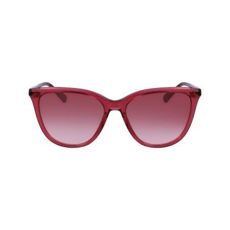 Ladies' Sunglasses Longchamp LO718S-601 ø 56 mm