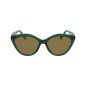 Ladies' Sunglasses Longchamp LO730S-303 ø 56 mm