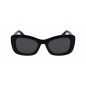 Ladies' Sunglasses Victoria Beckham VB657S-001 Ø 50 mm