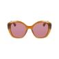 Ladies' Sunglasses Lanvin LNV628S-208 ø 54 mm