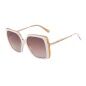 Ladies' Sunglasses Guess GF6185-5721F ø 57 mm