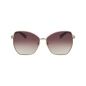 Ladies' Sunglasses Longchamp LO156SL-774 ø 60 mm