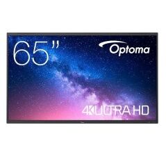 Interactive Touch Screen Optoma Premium Creative Touch 65"