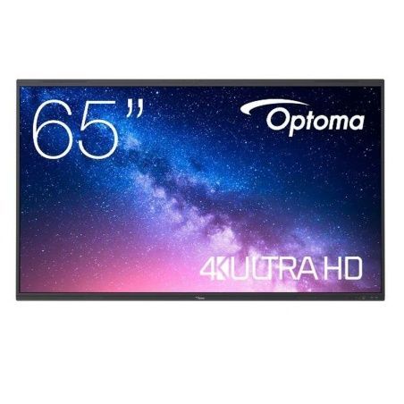 Touch Screen Interattivo Optoma Premium Creative Touch 65"