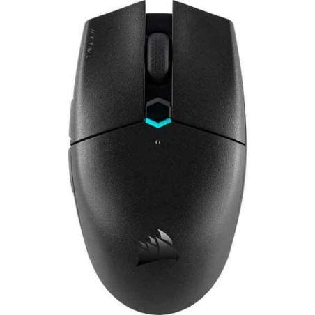 Mouse Gaming Corsair KATAR PRO Wireless RGB 10000 DPI Nero 10000 dpi