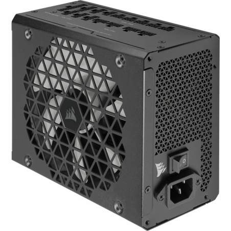 Fonte di Alimentazione Corsair RM1200x SHIFT 1200 W 80 Plus Gold