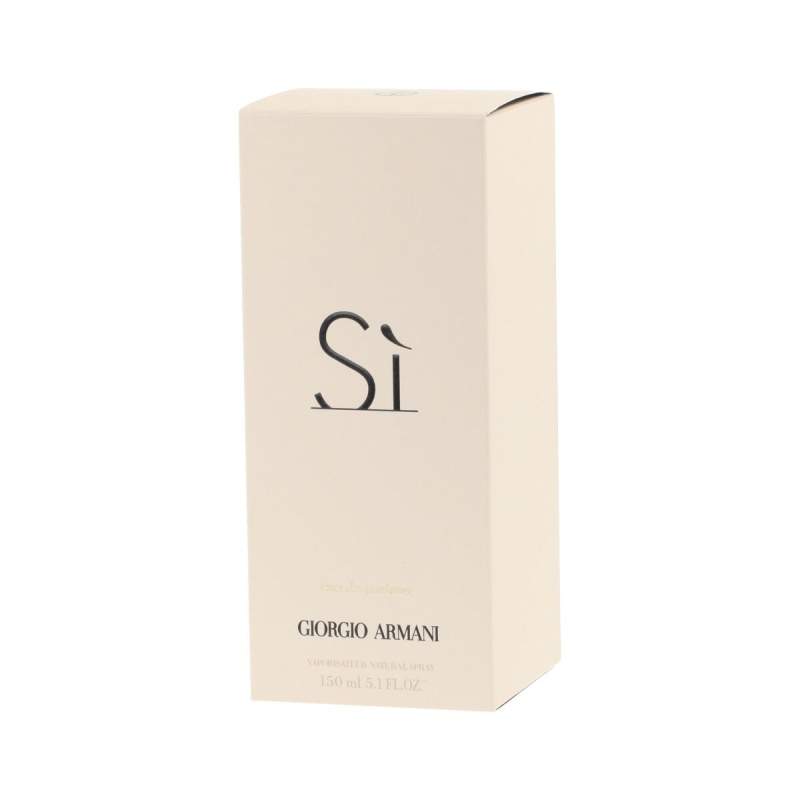 Women's Perfume Giorgio Armani Si