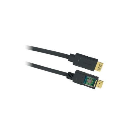 HDMI Cable Kramer CA-HM Black 30 m
