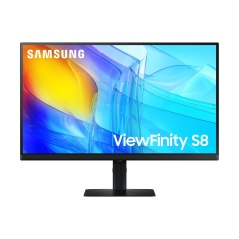 Monitor Gaming Samsung LS27D800EAUXEN 27" 4K Ultra HD LCD