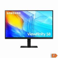 Gaming Monitor Samsung LS27D800EAUXEN 27" 4K Ultra HD LCD