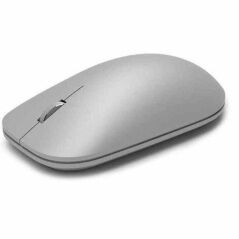 Mouse Bluetooth Wireless Microsoft 3YR-00006 Grigio 1000 dpi