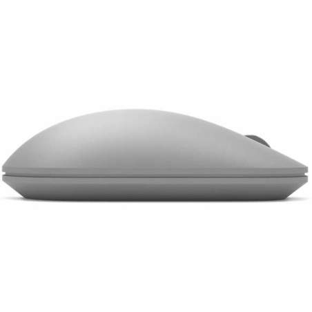 Wireless Bluetooth Mouse Microsoft 3YR-00006 Grey 1000 dpi