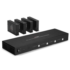 HDMI switch LINDY 38328