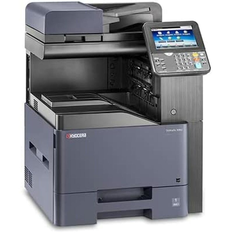 Multifunction Printer Kyocera TASKALFA 308CI