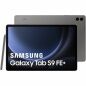 Tablet Samsung TAB S9 FE+ 12 GB RAM 256 GB Grey