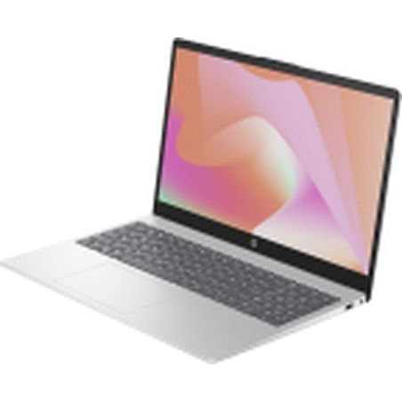 Laptop HP 15-fd0058ns
