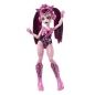 Bambola Monster High Skulltime