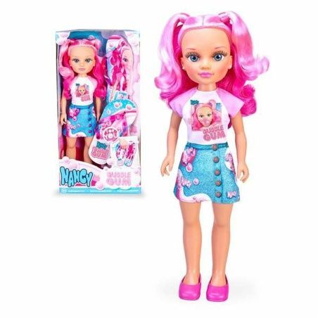 Doll Nancy Gum Summer