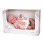 Baby doll Arias Elgance 35 cm