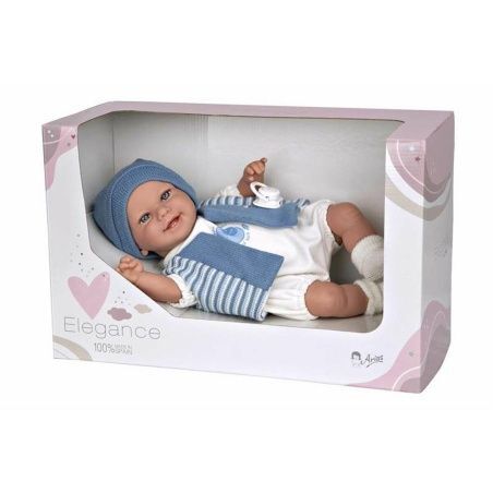 Baby doll Arias Elgance 35 cm